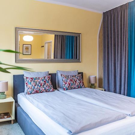 Apartament Domo Βρότσλαβ Εξωτερικό φωτογραφία