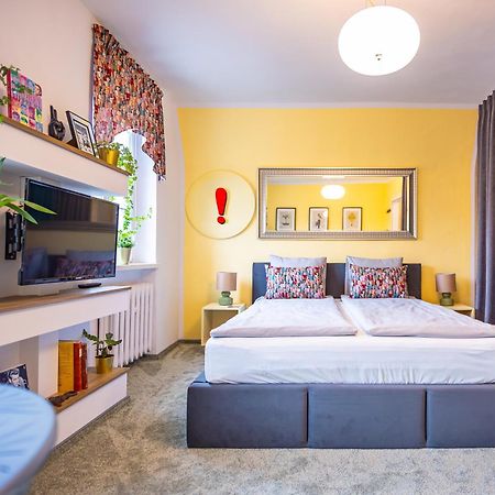 Apartament Domo Βρότσλαβ Εξωτερικό φωτογραφία