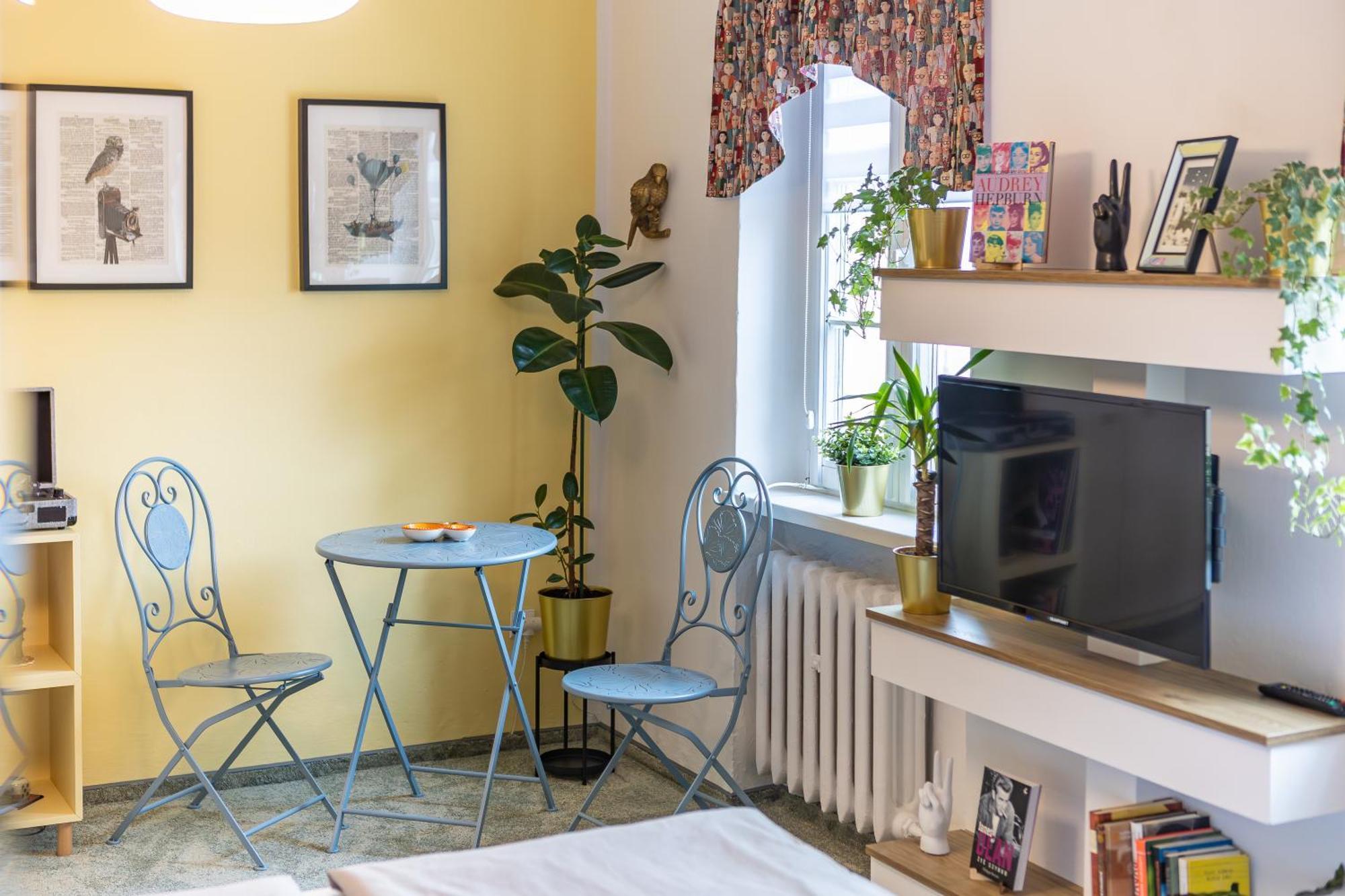 Apartament Domo Βρότσλαβ Εξωτερικό φωτογραφία
