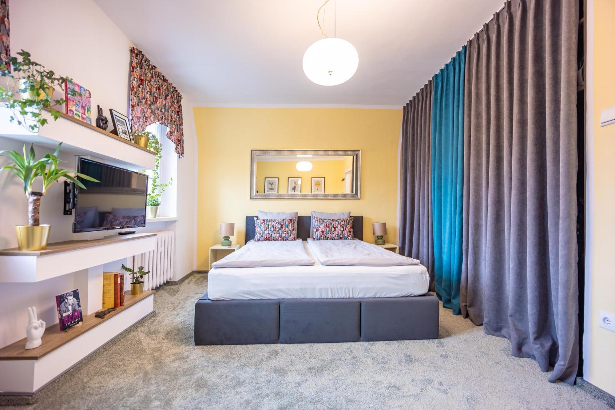 Apartament Domo Βρότσλαβ Εξωτερικό φωτογραφία