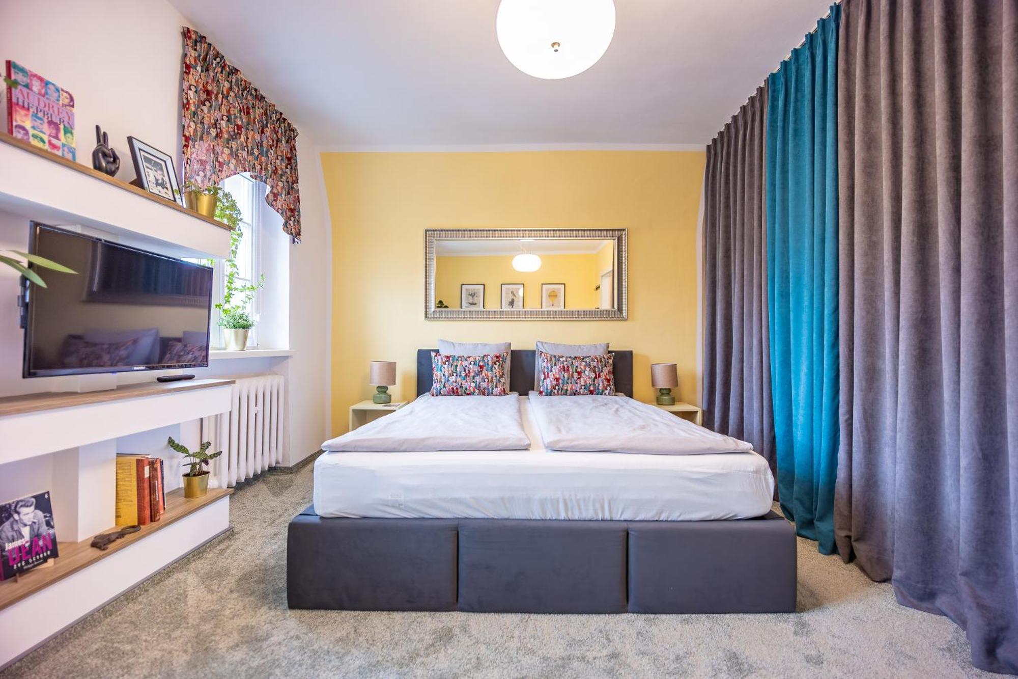 Apartament Domo Βρότσλαβ Εξωτερικό φωτογραφία