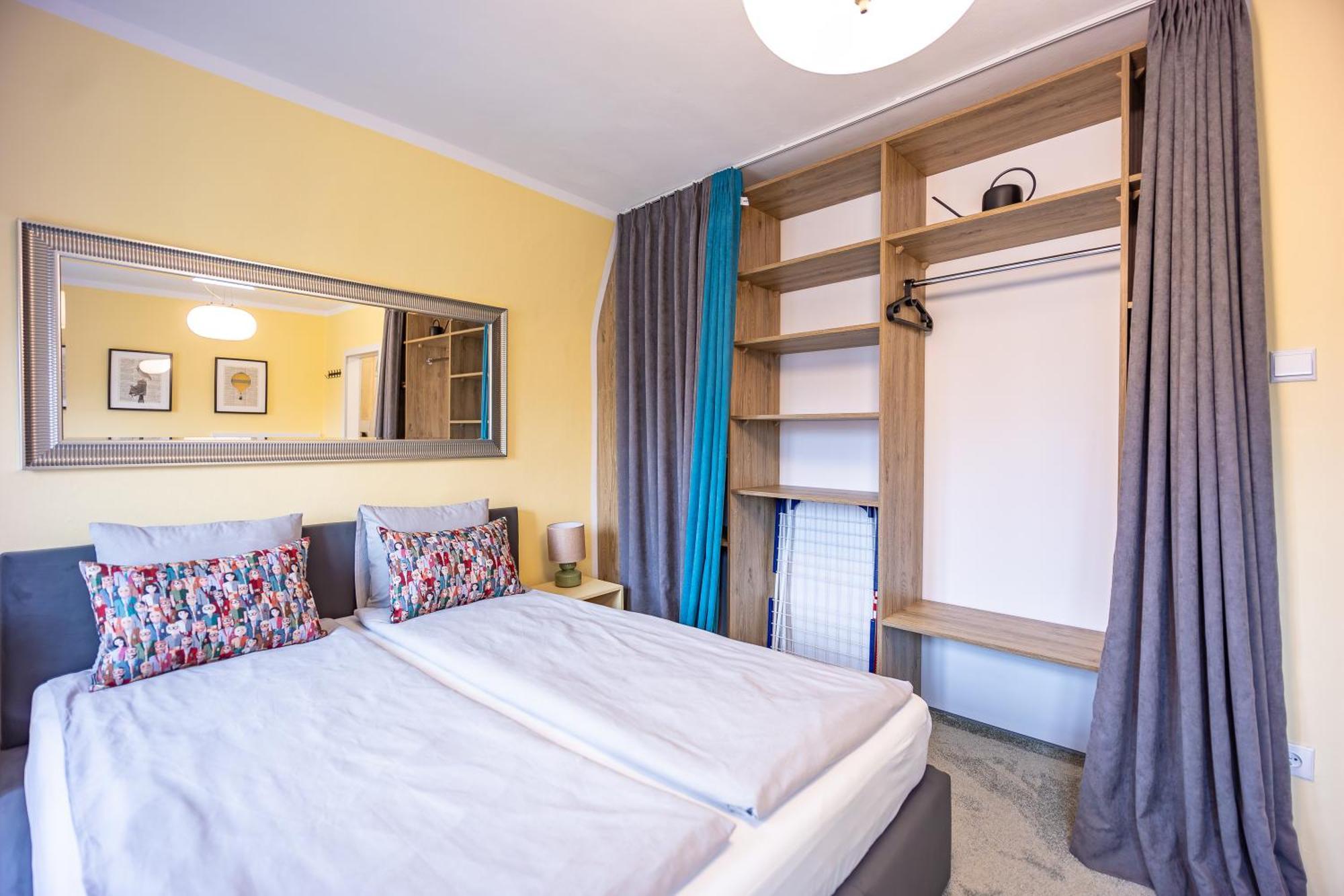 Apartament Domo Βρότσλαβ Εξωτερικό φωτογραφία