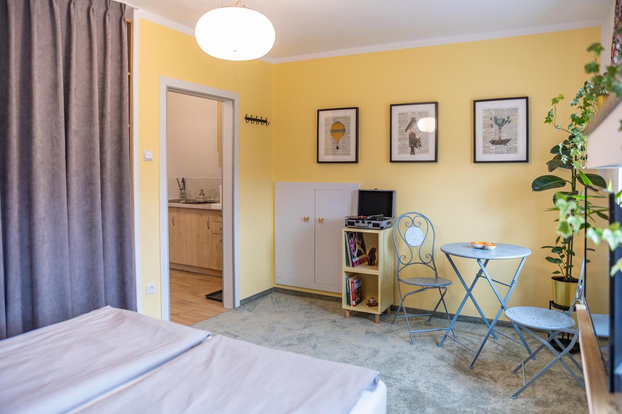 Apartament Domo Βρότσλαβ Εξωτερικό φωτογραφία