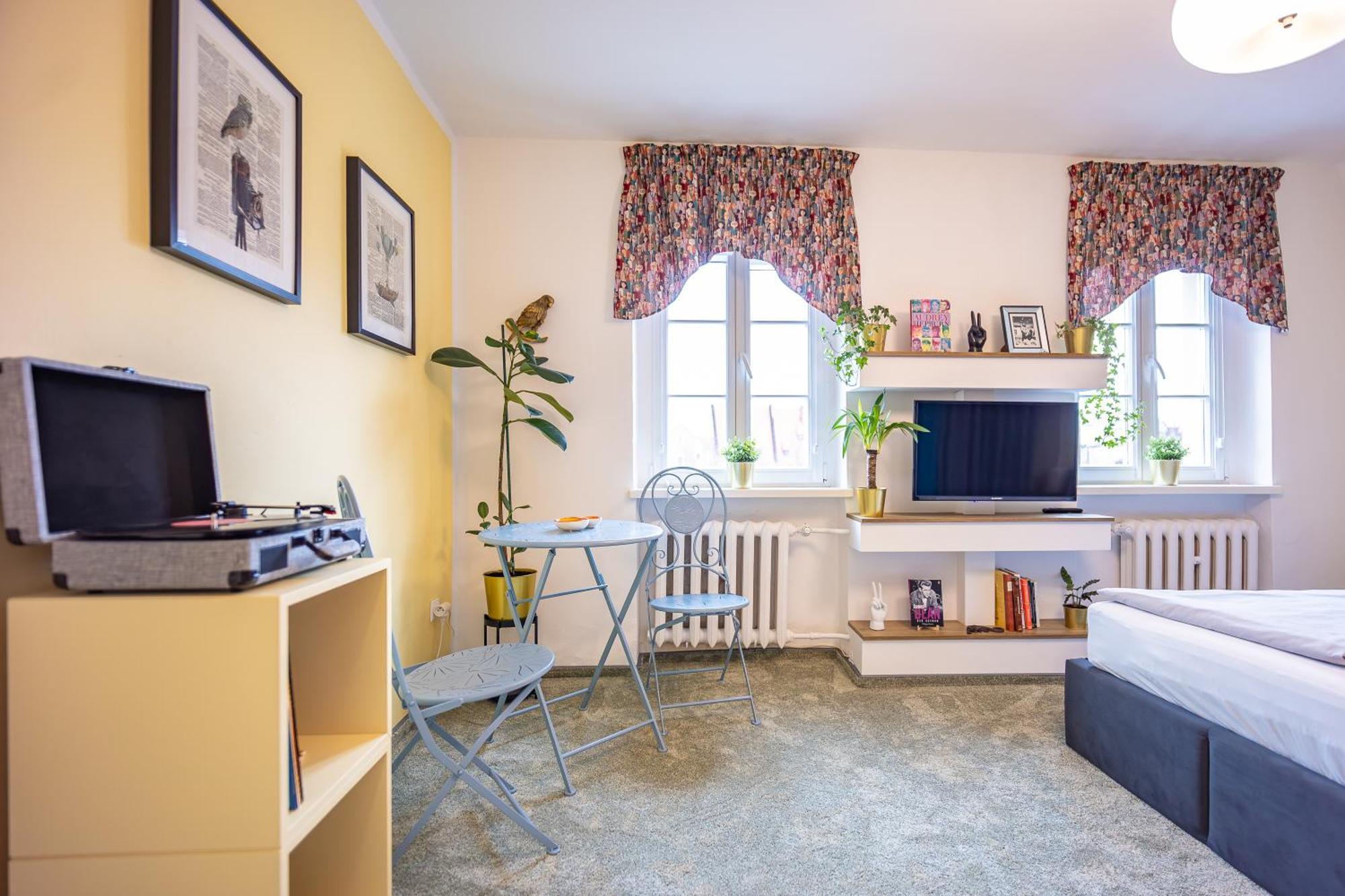 Apartament Domo Βρότσλαβ Εξωτερικό φωτογραφία