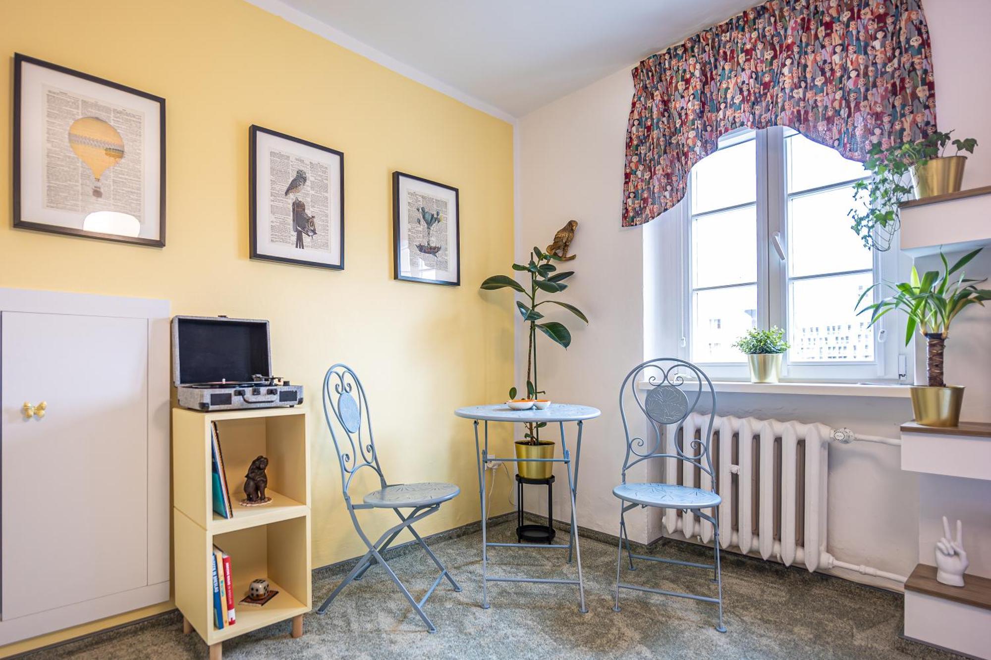 Apartament Domo Βρότσλαβ Εξωτερικό φωτογραφία